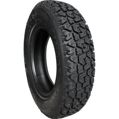 MR 1980 135/80 R13 70 T in Castrop-Rauxel - Bild 1