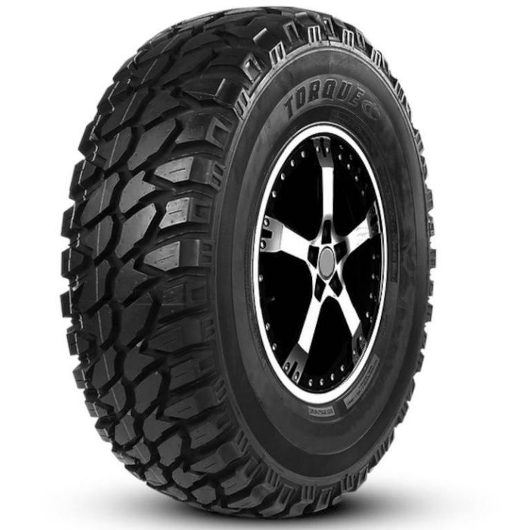Torque TQ-AT701 265/75 R16 116S in Stuttgart - Bild 1