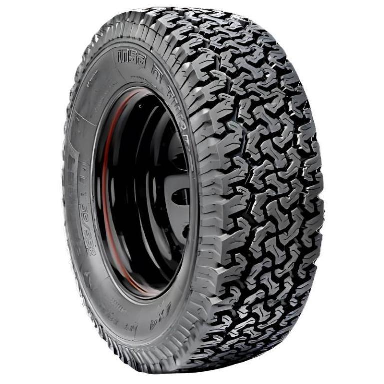 Insa Turbo Ranger AT 225/70 R16 102R in Berlin - Bild 1