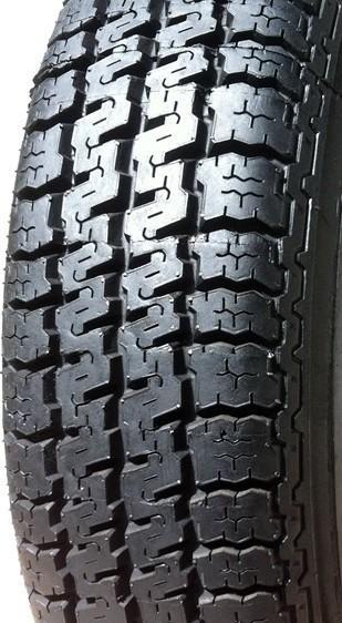 P44 SPECIAL 165/80 R13 94/92 R in Perchtoldsdorf - Bild 1