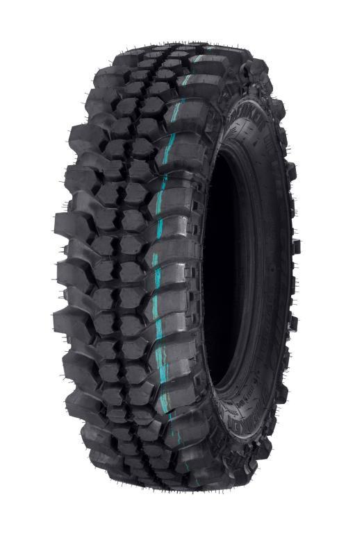 PROFIL BREAKER MT/R 215/70 R15 98S in Castrop-Rauxel - Bild 1