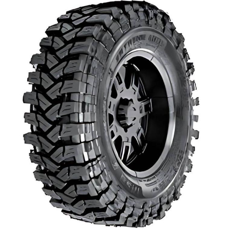 Insa Turbo K2 265/70 R16 112Q in Berlin - Bild 1