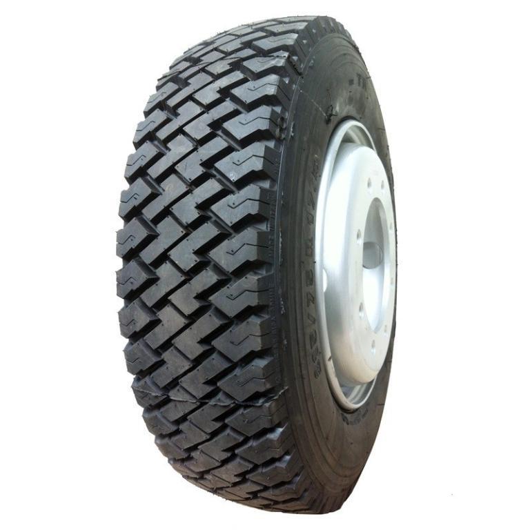 RG R26 8 R17.5 M+S 117/ 116 L in Markkleeberg - Bild 1