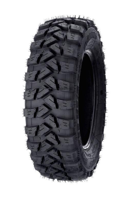 PROFIL BREAKER MT/R EVO 235/70 R16 106S in Deutschland - Bild 1