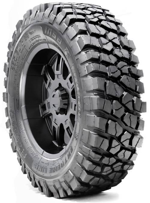 Insa Turbo Risko 31/10.5 R15 109Q in Mettmann - Bild 1