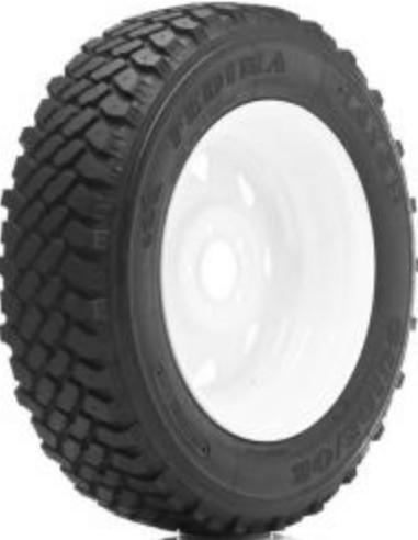 Fedima F/OR 185/75 R16 104/102 R in Ansfelden - Bild 1