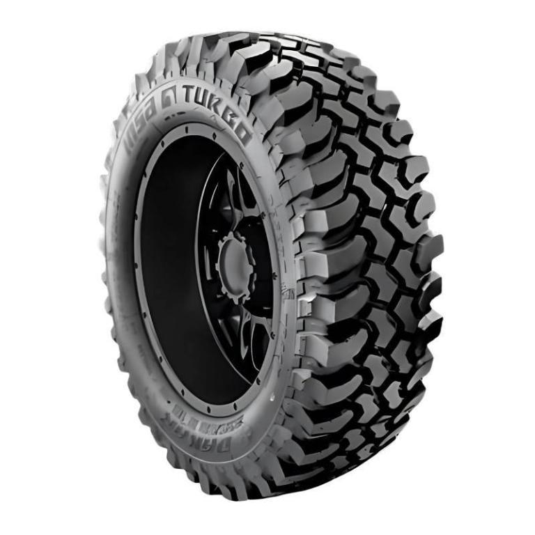 Insa Turbo Dakar 225/70 R16 102Q in Hall in Tirol - Bild 1