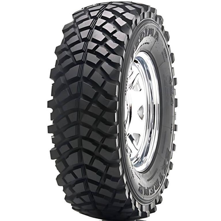 Fedima Extreme Evolution 4X4 255/70 R15 108 Q in Ansfelden - Bild 1