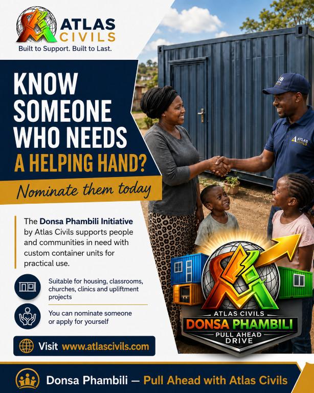 Know Someone Who Needs a Helping Hand in Dundee - Image 1