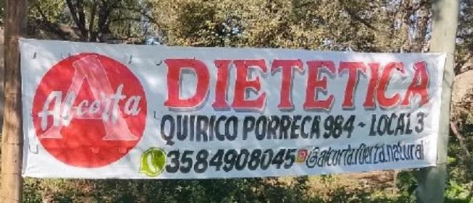 PASACALLES PERSONALIZADOS CORDOBA en Río Cuarto - Imagen 1
