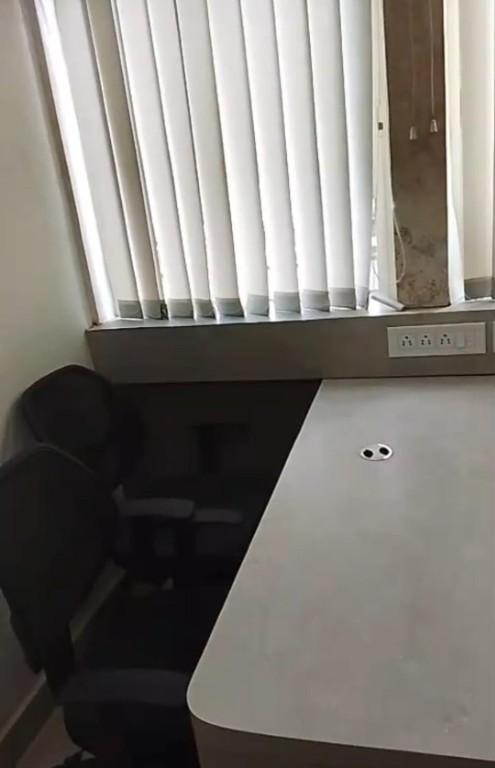 Fully Furnished Commercial Office Space For Rent at BBD BAGH in India - Image 7