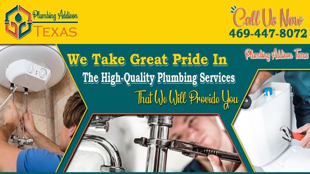 .Plumbers . Rowlett . TX . in United States - Image 2