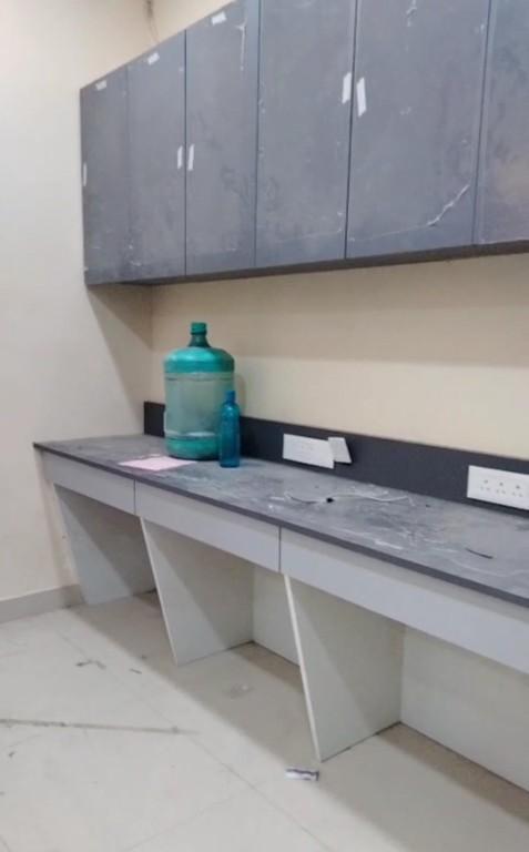 Fully Furnished Commercial Office Space For Rent at Salt Lake in India - Image 8
