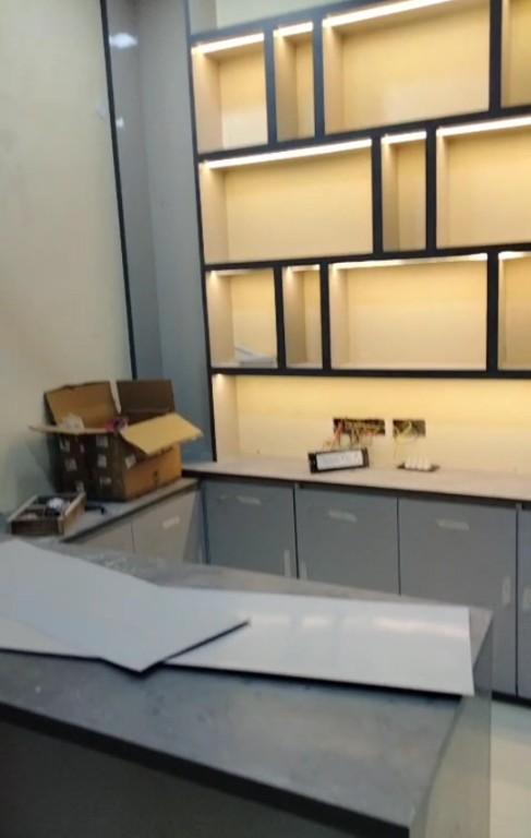 Fully Furnished Commercial Office Space For Rent at Salt Lake in India - Image 10