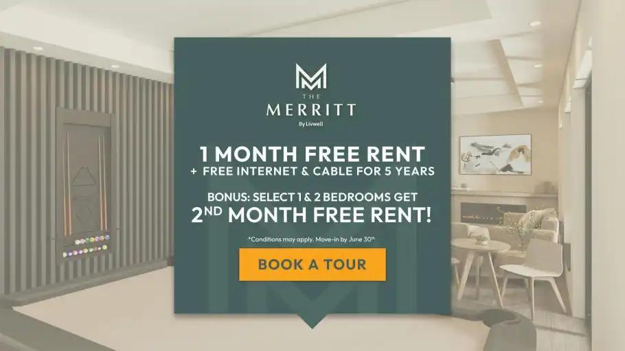 The Merritt in Welland - Image 1