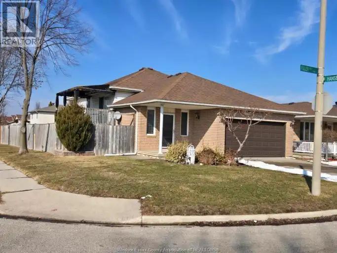 1504 FULLER in Windsor - Image 1