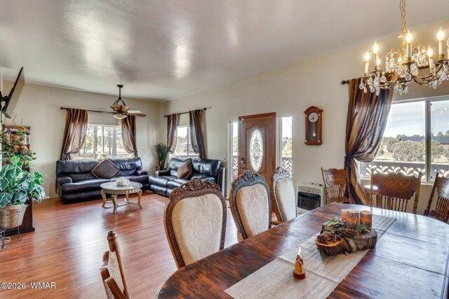 Zane Grey Blvd, Overgaard, Home For Rent in Flagstaff - Image 1