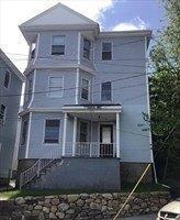 Center St Apt,fall River, Condo For Rent in Fall River - Image 1