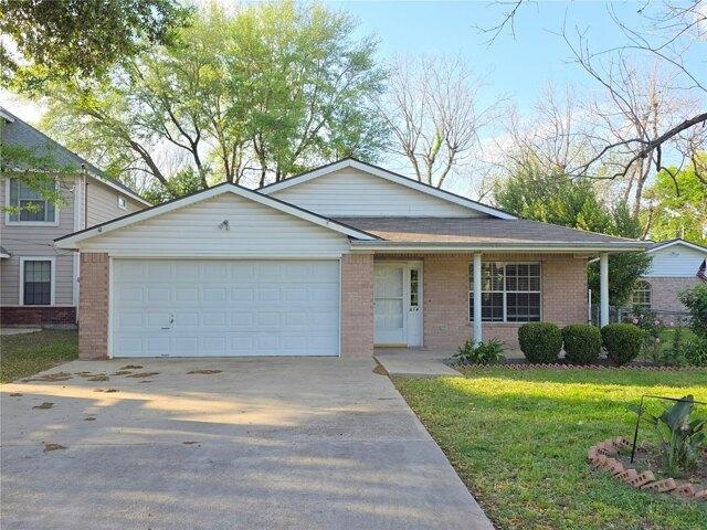 Texas St, Tomball, Home For Rent in The Woodlands - Image 1