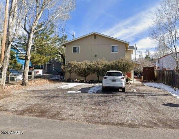 S Verde St Apt,flagstaff, Home For Rent in Flagstaff - Image 1