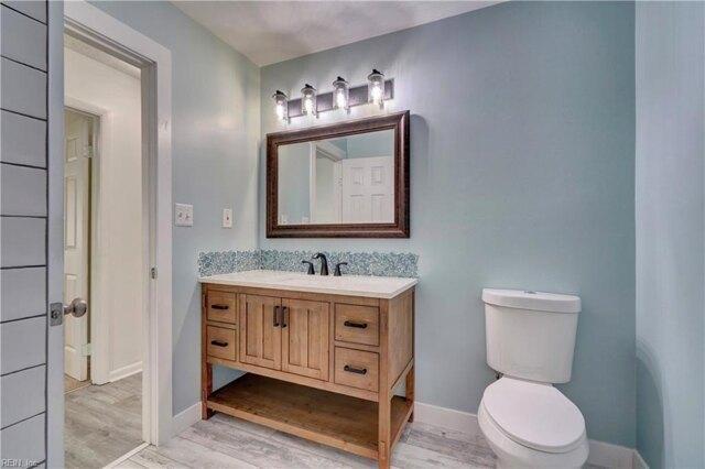 Colleen Ct, Virginia Beach, Home For Rent in Chesapeake - Image 1