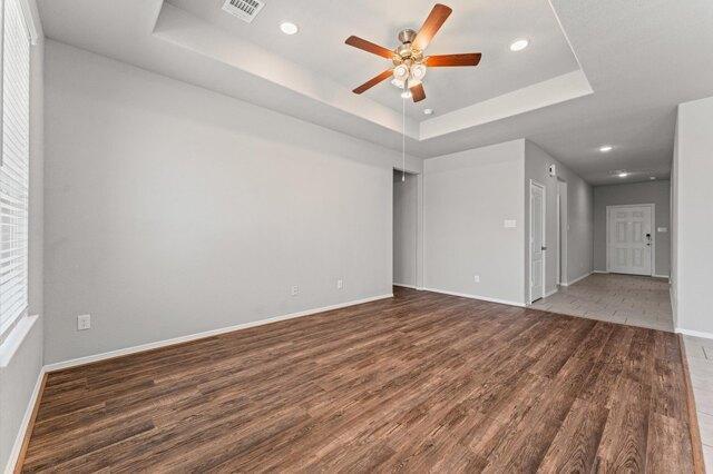 S Hill Pass, Magnolia, Home For Rent in The Woodlands - Image 1