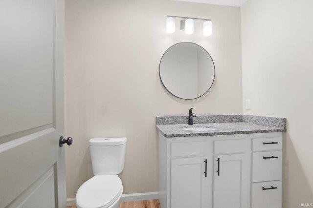 Howell St Unit,fort Wayne, Home For Rent in Fort Wayne - Image 1