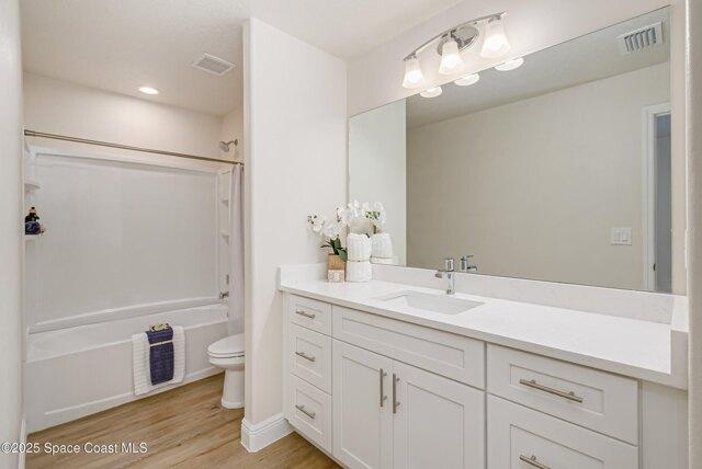 Hidden Woods Pl, Melbourne, Home For Rent in Palm Bay - Image 1