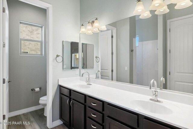E Bay Point Way, Prescott Valley, Home For Rent in Flagstaff - Image 1