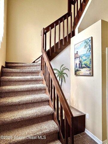 Shell St, Satellite Beach, Home For Rent in Palm Bay - Image 1