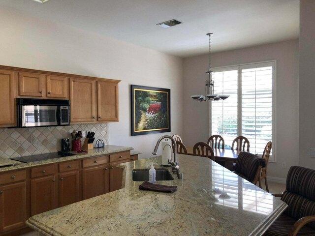 Fan Palm Way, Palm Desert, Home For Rent in Indio - Image 1