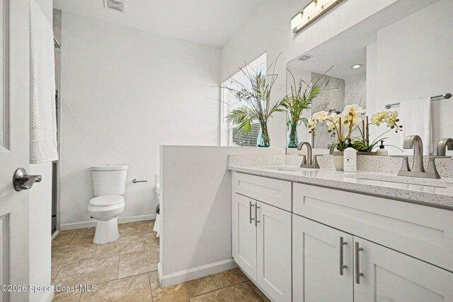 Turk Rd Sw, Palm Bay, Home For Rent in Palm Bay - Image 1