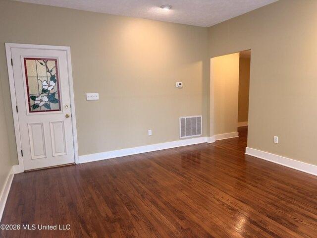 N State St Lot,jackson, Home For Rent in Jackson - Image 1