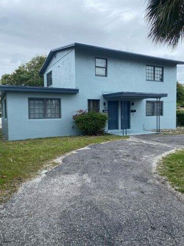 W Th St Unit,riviera Beach, Home For Rent in West Palm Beach - Image 1
