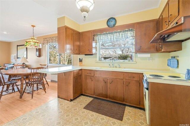 Southern Cross Rd, Cutchogue, Home For Rent in Hamptons - Image 1