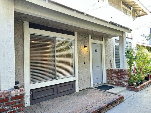 Spring Rd Apt,moorpark, Condo For Rent in Simi Valley - Image 1