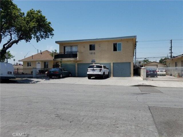 Locust Ave Apt,long Beach, Home For Rent in Paramount - Image 1