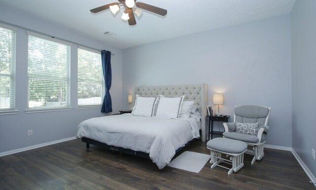 N Frontera Cir, The Woodlands, Home For Rent in The Woodlands - Image 1
