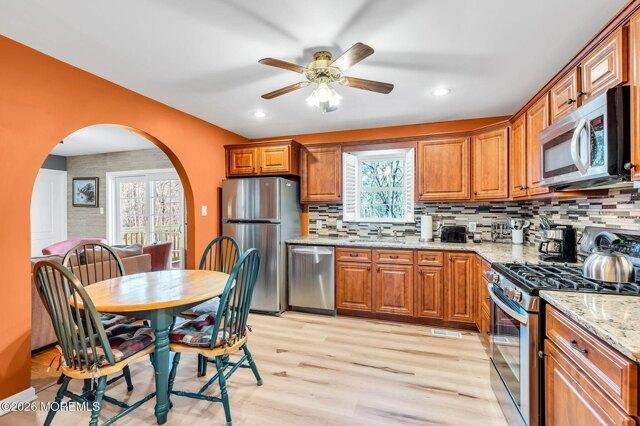 Wardell Rd, Tinton Falls, Home For Rent in Howell Township - Image 1