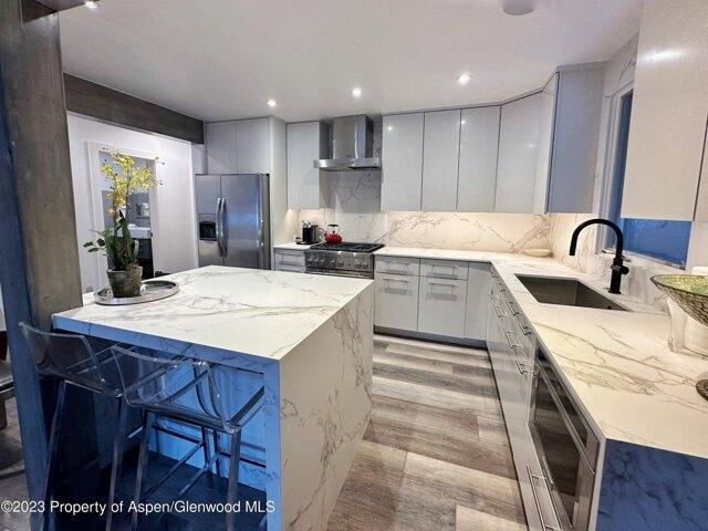 Aspen Mountain Rd Unit,aspen, Condo For Rent in Grand Junction - Image 1