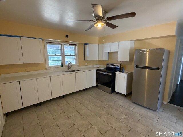 Rangely St, West Haven, Home For Rent in New Haven - Image 1