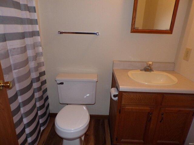 S E Rd, Bluffton, Home For Rent in Fort Wayne - Image 1