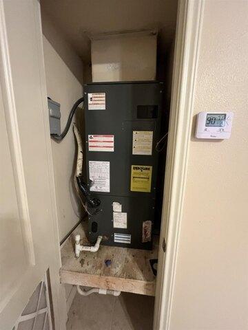Bayard St Apt,laredo, Condo For Rent in Laredo - Image 1