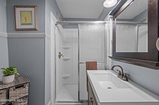 George St Unit,new Bern, Home For Rent in Jacksonville - Image 1