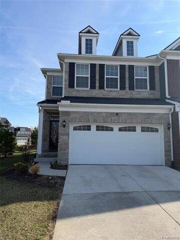 Prospect, Novi, Condo For Rent in Ann Arbor - Image 1