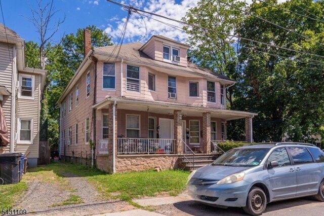 Stebbins Pl Unit,plainfield, Home For Rent in Edison - Image 1