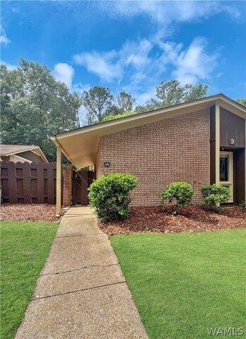Watermelon Rd Apt A, Northport, Home For Rent in Birmingham - Image 1