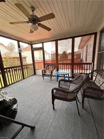 Sheldon Ct, Yorktown, Home For Rent in Hampton - Image 1