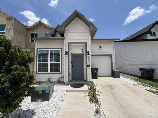 Cassandra St, Mission, Home For Rent in Pharr - Image 1