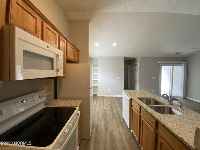 Elizabeth Ave, New Bern, Home For Rent in Jacksonville - Image 1